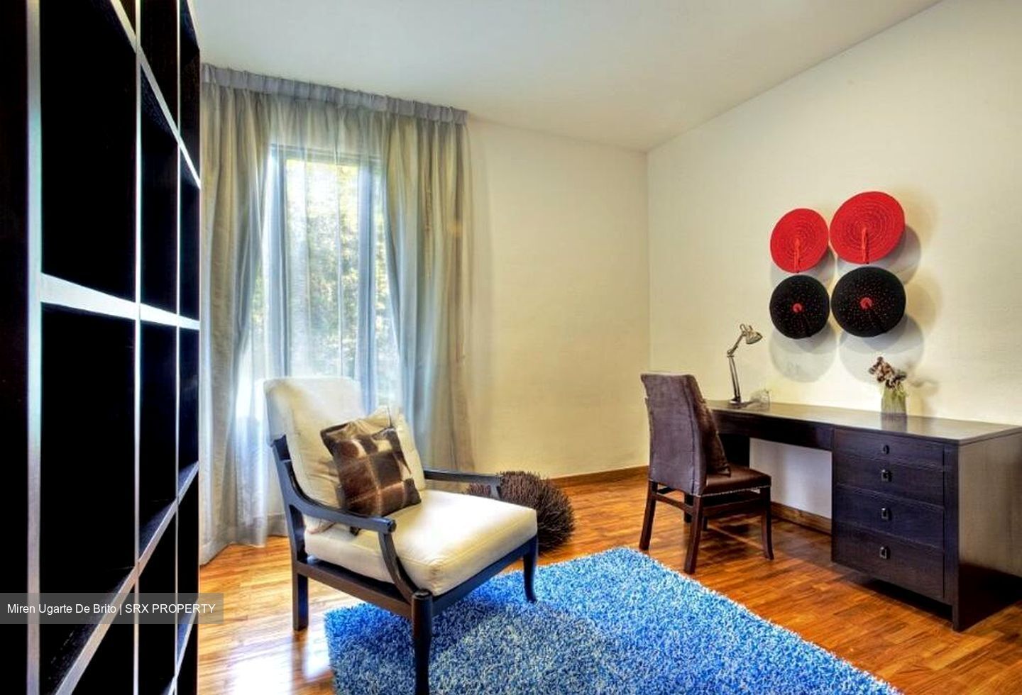 Nassim Regency (D10), Condominium #512853531